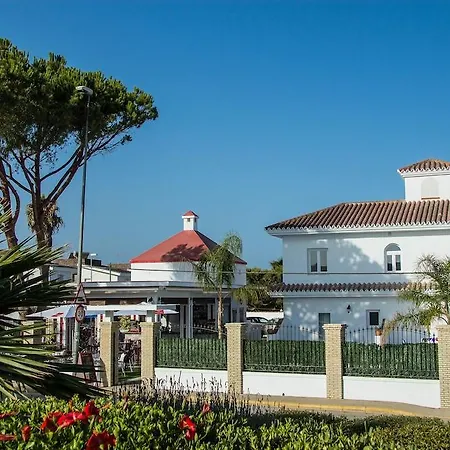 Hotel Novomar