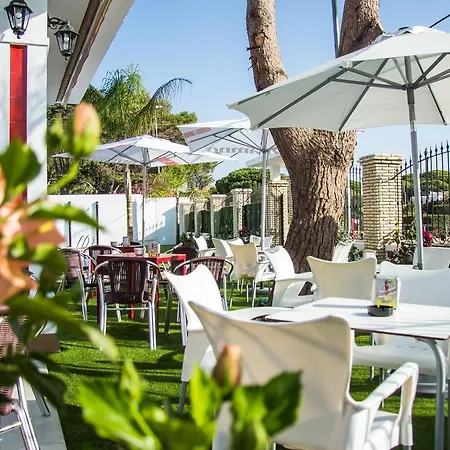 Hotel Novomar Chiclana de la Frontera