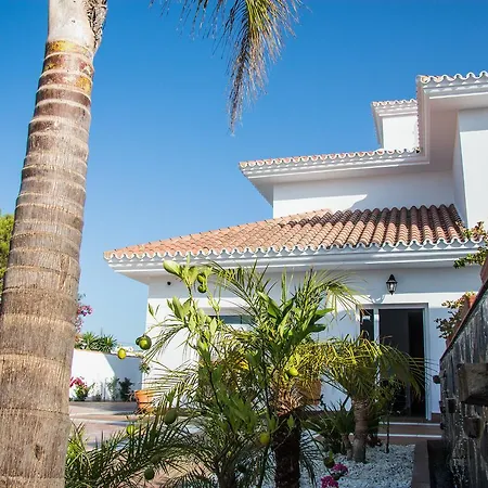 Novomar Hotel