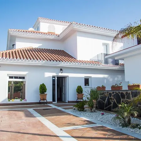 Hotel Novomar Chiclana de la Frontera