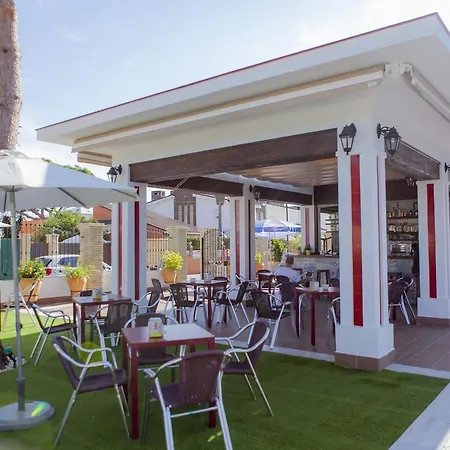 Novomar Hotel Chiclana de la Frontera