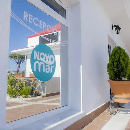 Hotel Novomar