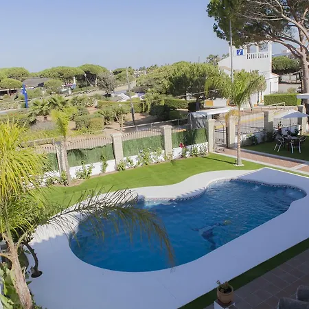 Novomar Hotel Chiclana de la Frontera