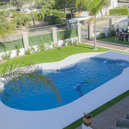 Hotel Novomar 2*