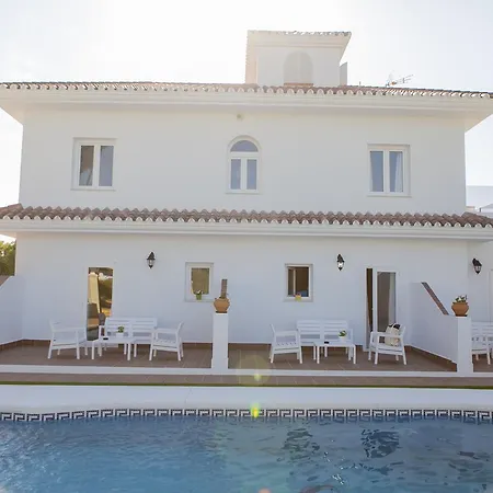 Novomar Hotel Chiclana de la Frontera