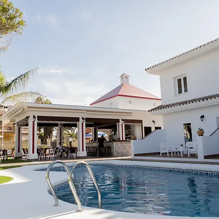 Novomar Chiclana de la Frontera