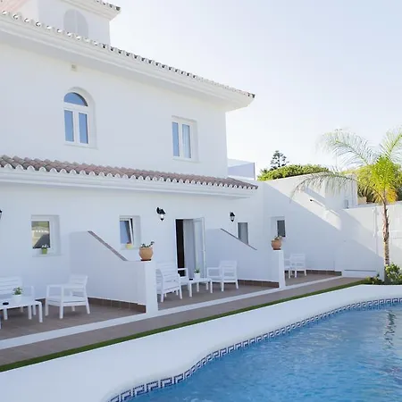 Hotel Novomar Chiclana de la Frontera