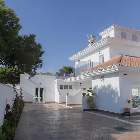 Novomar Hotel