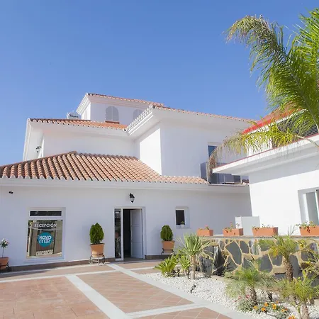 Hotel Novomar Chiclana de la Frontera