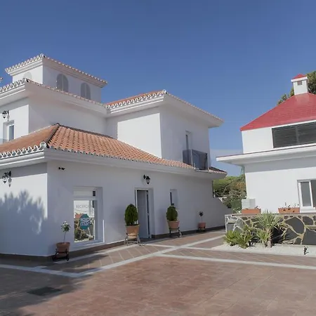Novomar Hotel Chiclana de la Frontera