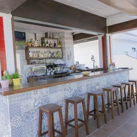 Novomar Hotel