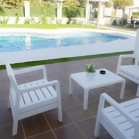 Novomar Chiclana de la Frontera