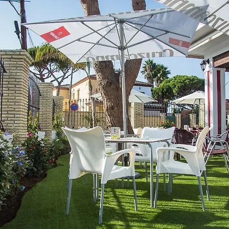Novomar Hotel Chiclana de la Frontera