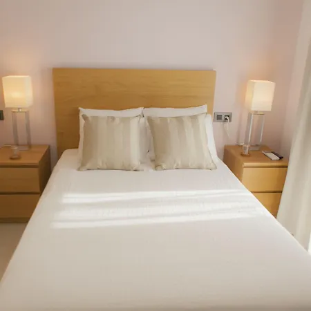 Novomar Hotel Chiclana de la Frontera